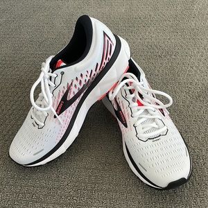 Brand New Ghost 13, Brooks Running Shoe